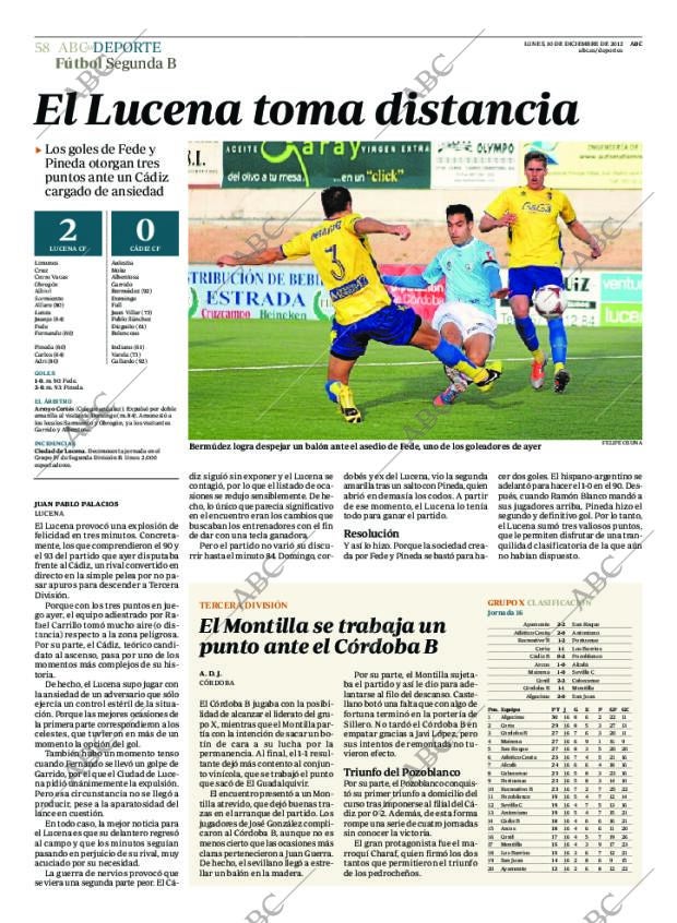 ABC CORDOBA 10-12-2012 página 58