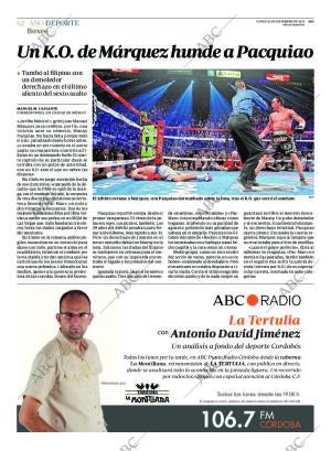 ABC CORDOBA 10-12-2012 página 62
