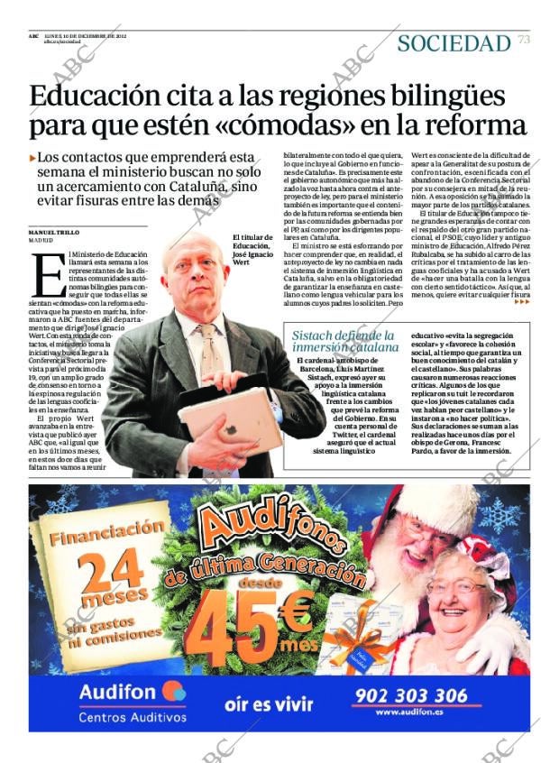 ABC CORDOBA 10-12-2012 página 73