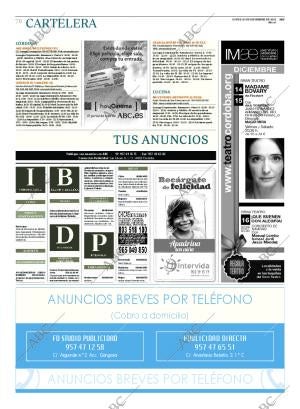 ABC CORDOBA 10-12-2012 página 78