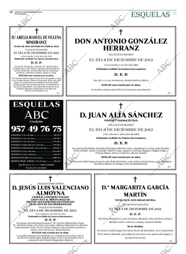 ABC CORDOBA 10-12-2012 página 79