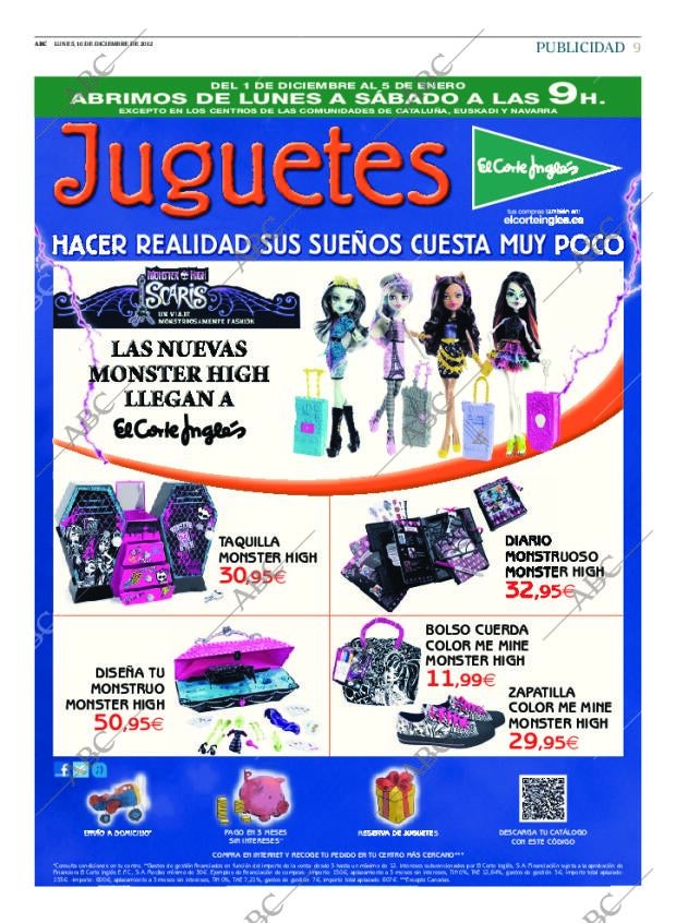 ABC CORDOBA 10-12-2012 página 9