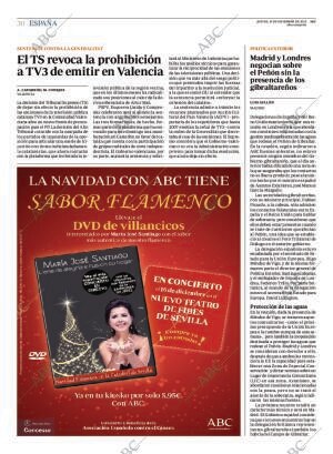 ABC MADRID 13-12-2012 página 30