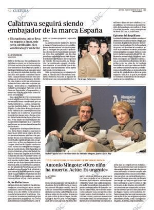 ABC MADRID 13-12-2012 página 52