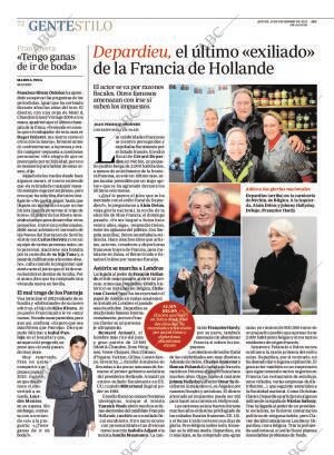 ABC MADRID 13-12-2012 página 72