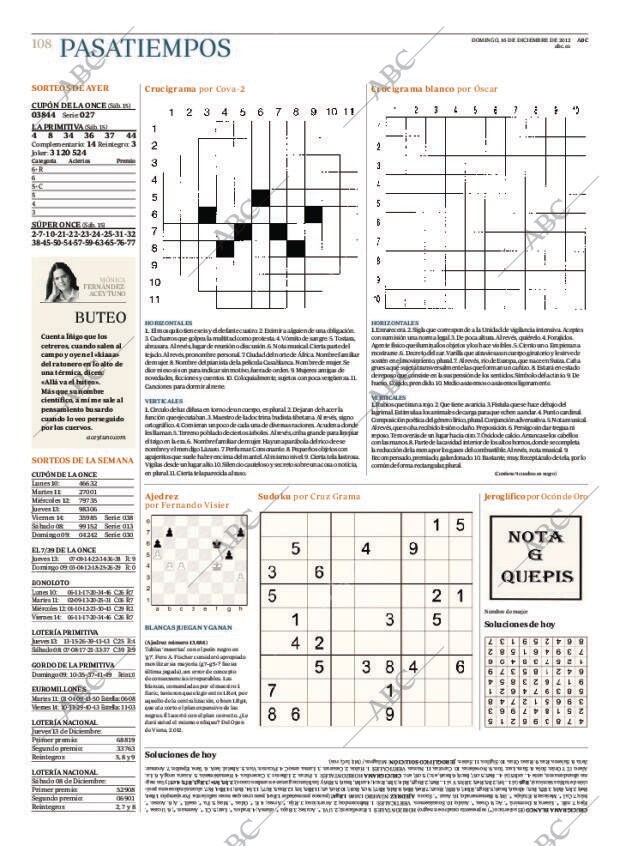 ABC CORDOBA 16-12-2012 página 108