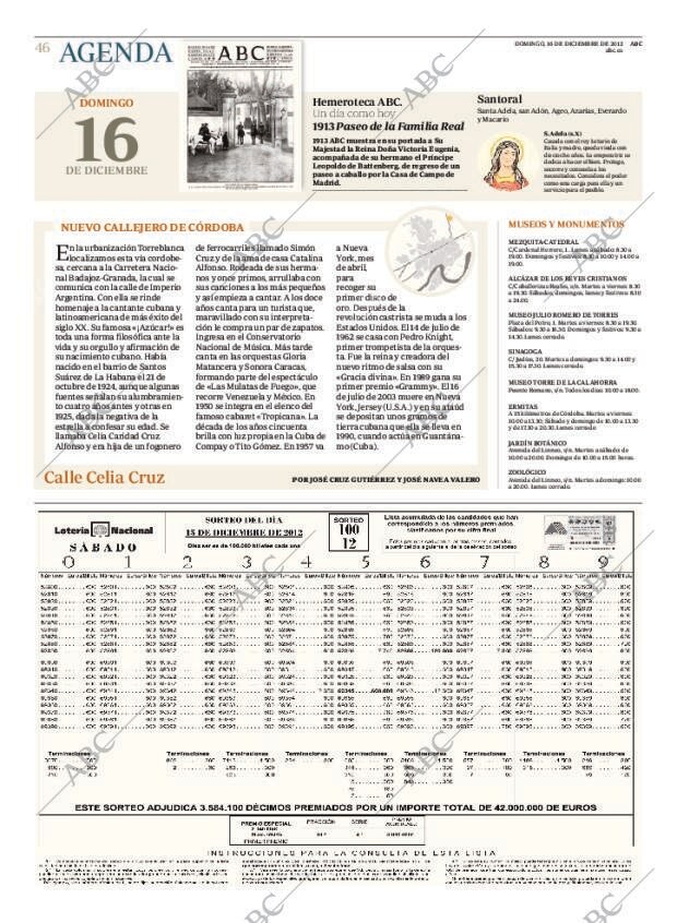 ABC CORDOBA 16-12-2012 página 46