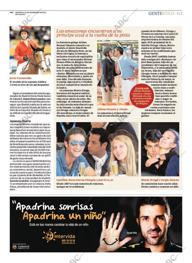 ABC MADRID 16-12-2012 página 113