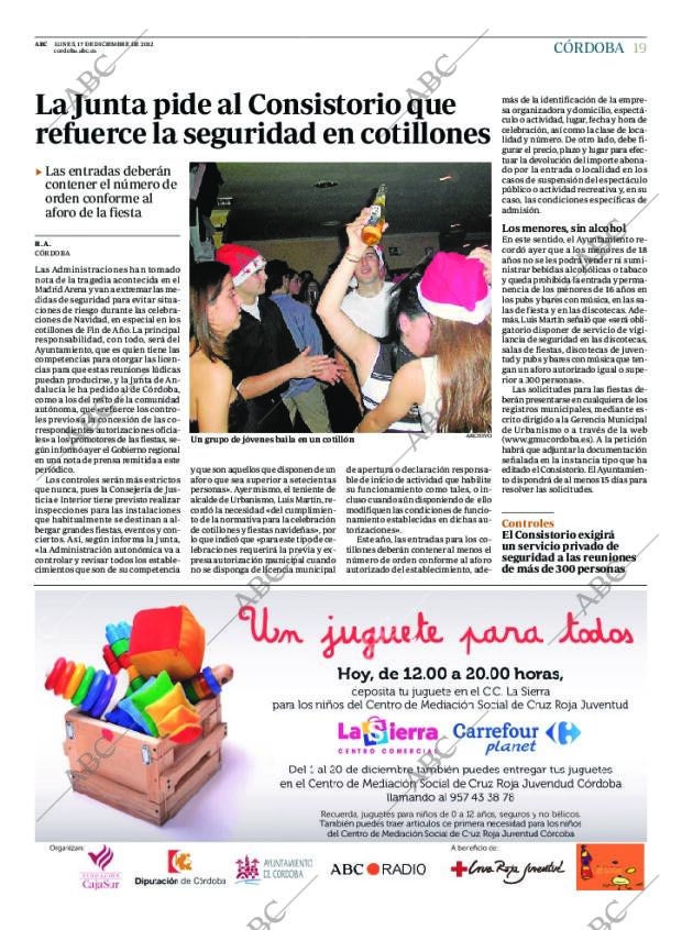 ABC CORDOBA 17-12-2012 página 19