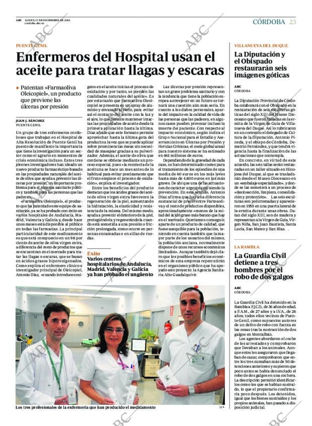 ABC CORDOBA 17-12-2012 página 23