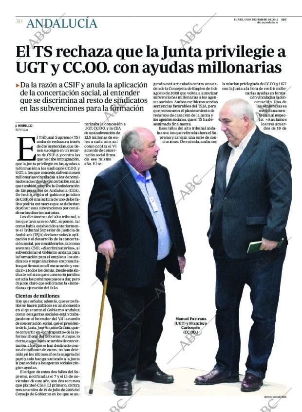 ABC CORDOBA 17-12-2012 página 30