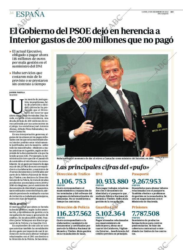 ABC CORDOBA 17-12-2012 página 34