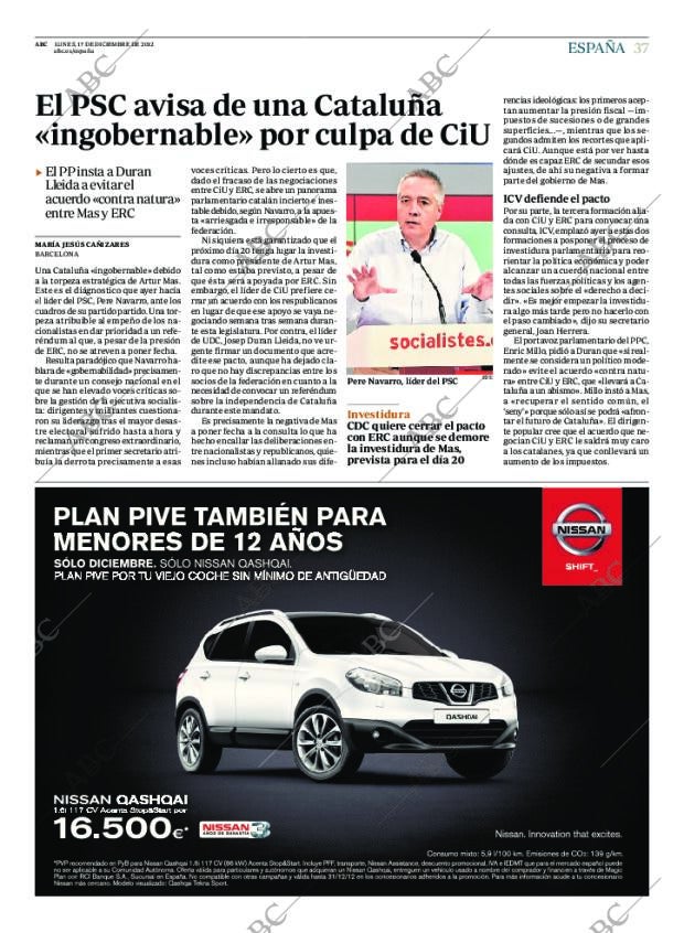 ABC CORDOBA 17-12-2012 página 37