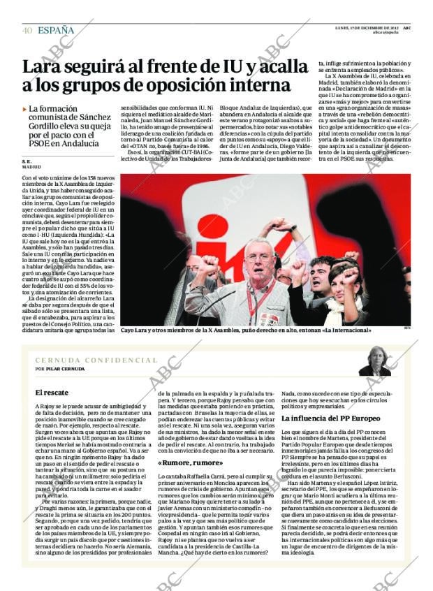ABC CORDOBA 17-12-2012 página 40