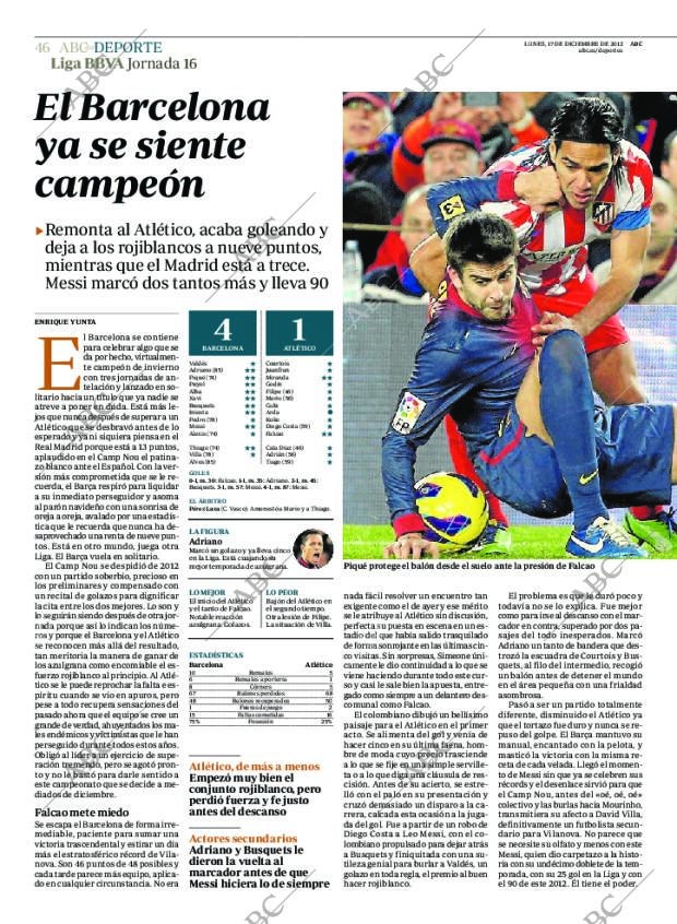 ABC CORDOBA 17-12-2012 página 46