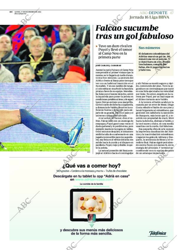 ABC CORDOBA 17-12-2012 página 47
