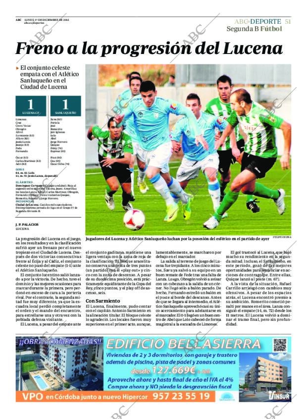 ABC CORDOBA 17-12-2012 página 51