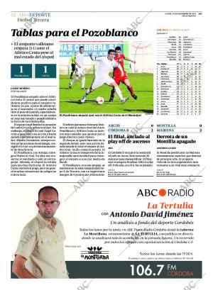 ABC CORDOBA 17-12-2012 página 52