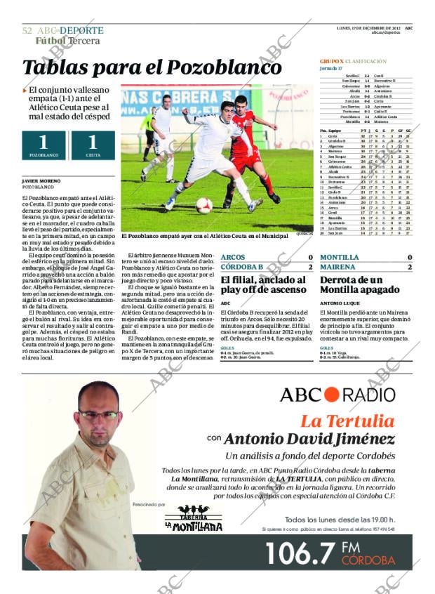 ABC CORDOBA 17-12-2012 página 52