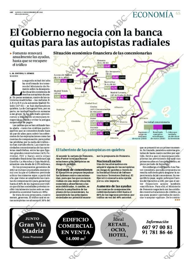ABC CORDOBA 17-12-2012 página 65