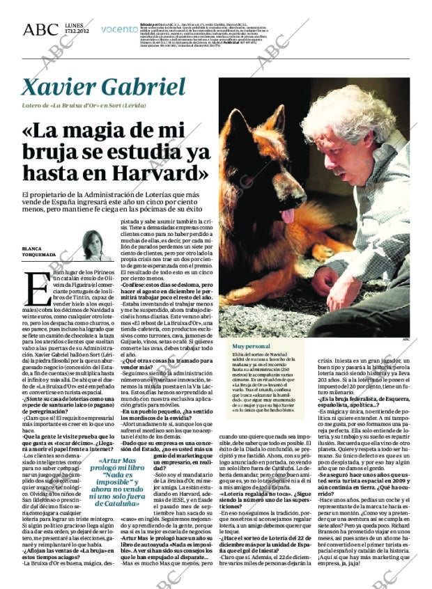 ABC CORDOBA 17-12-2012 página 86