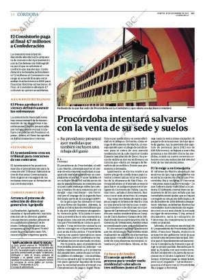 ABC CORDOBA 18-12-2012 página 18