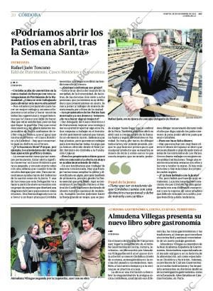 ABC CORDOBA 18-12-2012 página 20