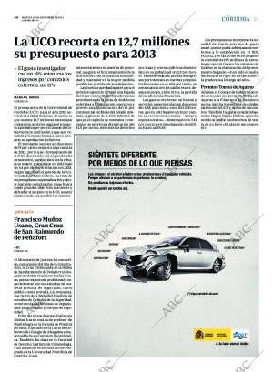 ABC CORDOBA 18-12-2012 página 21