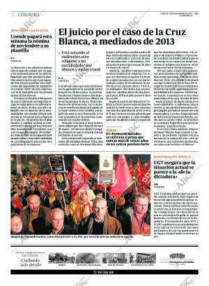 ABC CORDOBA 18-12-2012 página 22