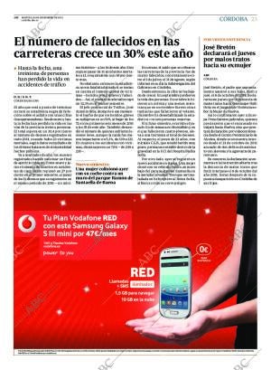 ABC CORDOBA 18-12-2012 página 23