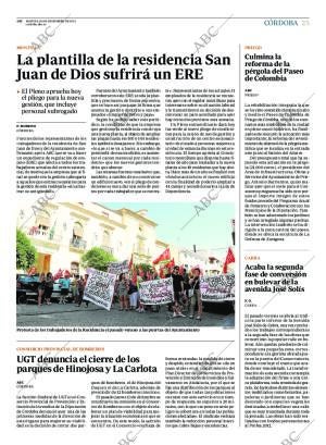 ABC CORDOBA 18-12-2012 página 25