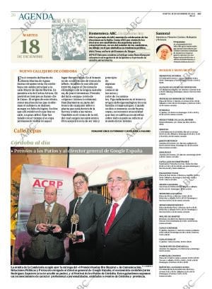 ABC CORDOBA 18-12-2012 página 26