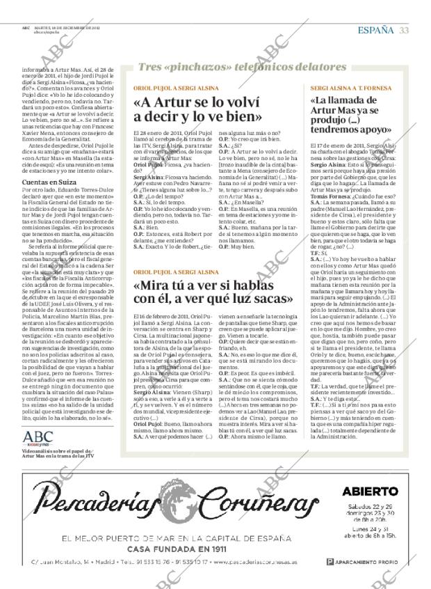 ABC CORDOBA 18-12-2012 página 33