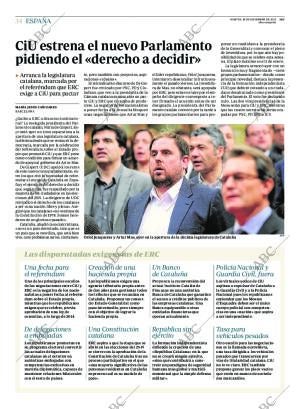 ABC CORDOBA 18-12-2012 página 34