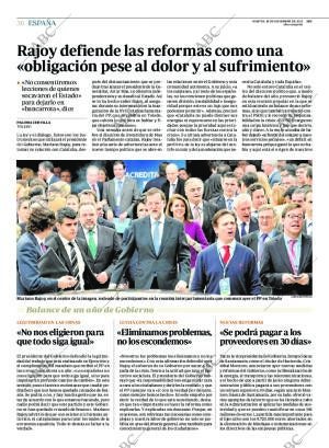 ABC CORDOBA 18-12-2012 página 36