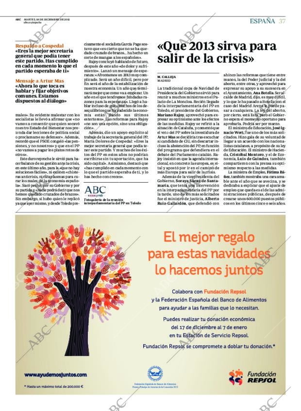 ABC CORDOBA 18-12-2012 página 37