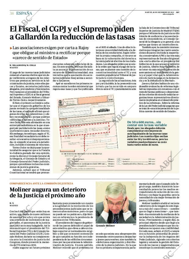 ABC CORDOBA 18-12-2012 página 38