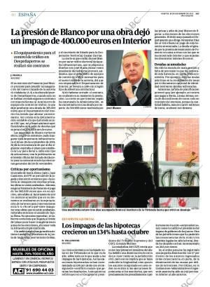 ABC CORDOBA 18-12-2012 página 40