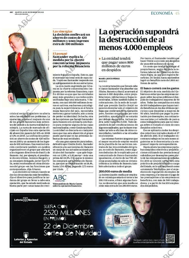 ABC CORDOBA 18-12-2012 página 45