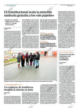 ABC CORDOBA 18-12-2012 página 52