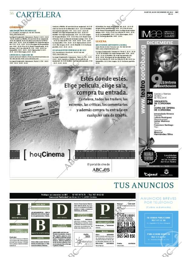 ABC CORDOBA 18-12-2012 página 56