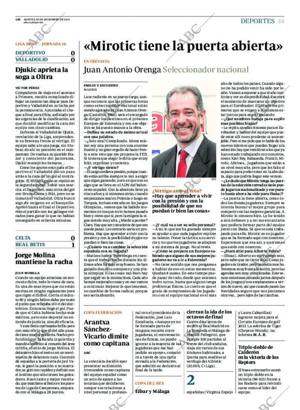 ABC CORDOBA 18-12-2012 página 61