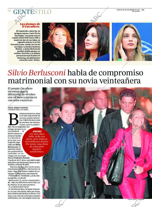 ABC CORDOBA 18-12-2012 página 64