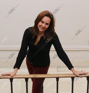 Entrevista con la Escritora María Dueñas