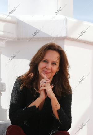 Entrevista con la Escritora María Dueñas