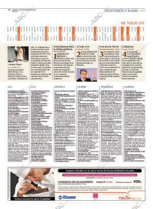 ABC MADRID 21-12-2012 página 109