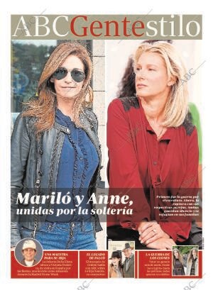 ABC MADRID 22-12-2012 página 67
