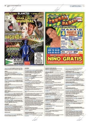ABC MADRID 28-12-2012 página 79