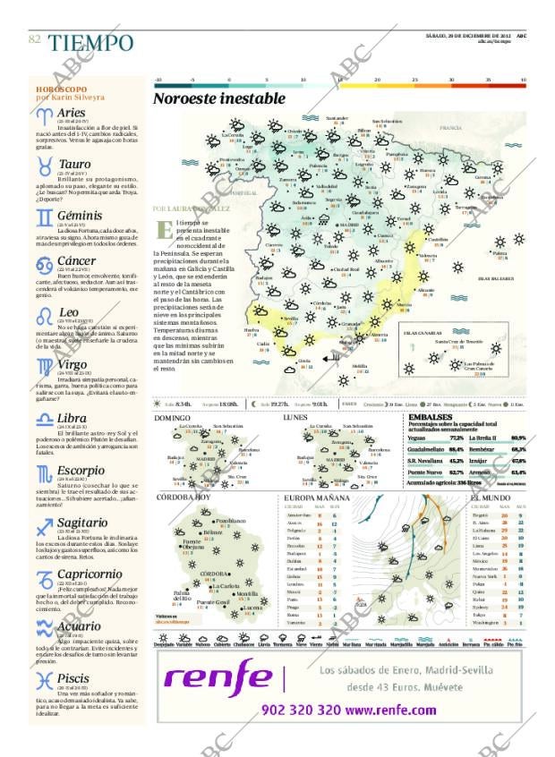 ABC CORDOBA 29-12-2012 página 82