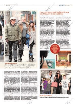 ABC MADRID 29-12-2012 página 73